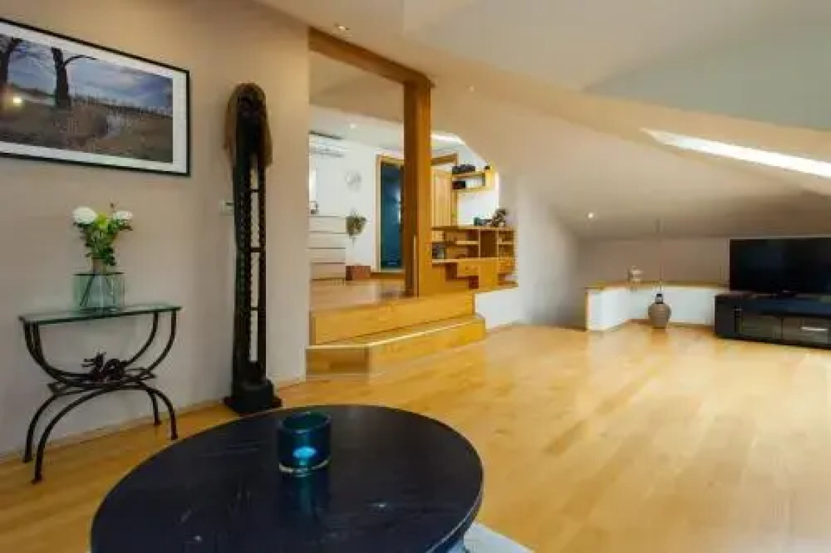 Resort-Restaurant Štilec