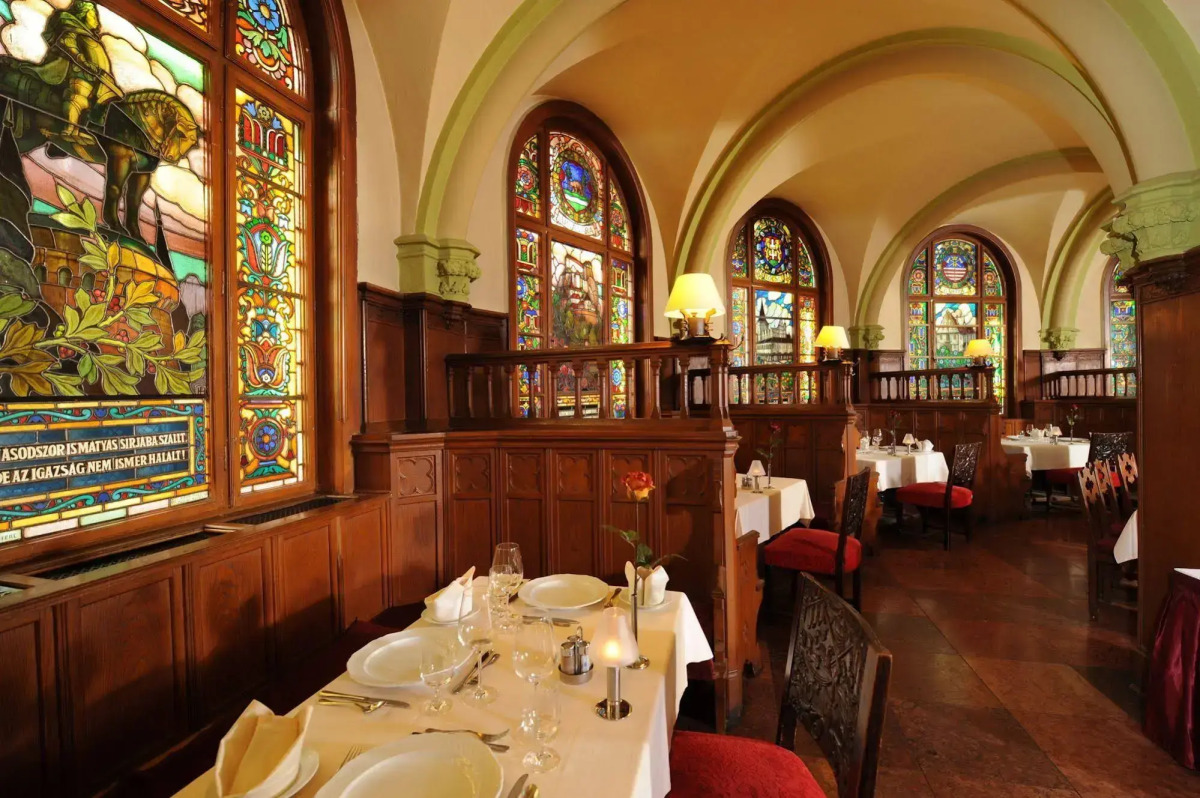 Hotel Palota Lillafüred****