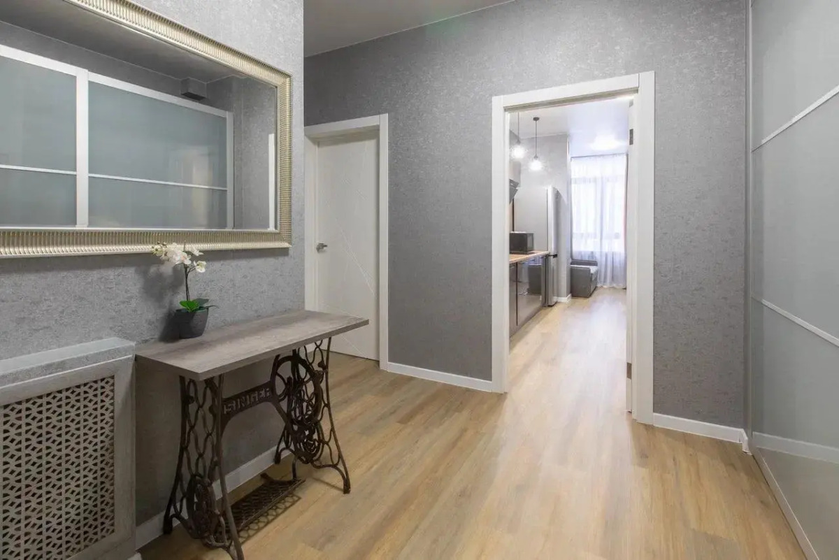 ЯрСити на проспекте Московский