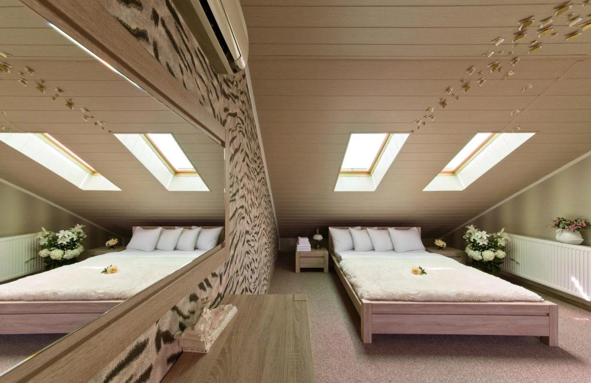 Brestinlove: Гостевой дом Родниковый