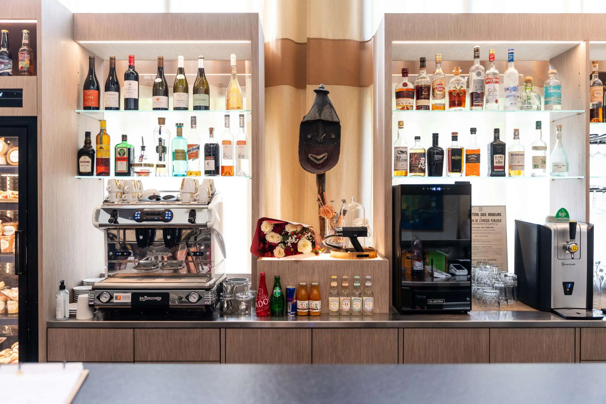 Best Western Premier Le Masq Hotel