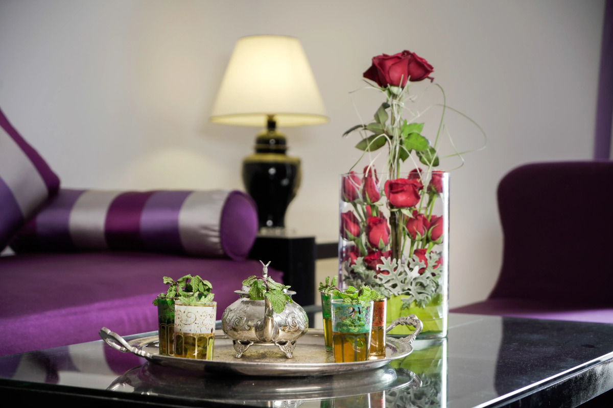 Agadir Beach Club Hotel