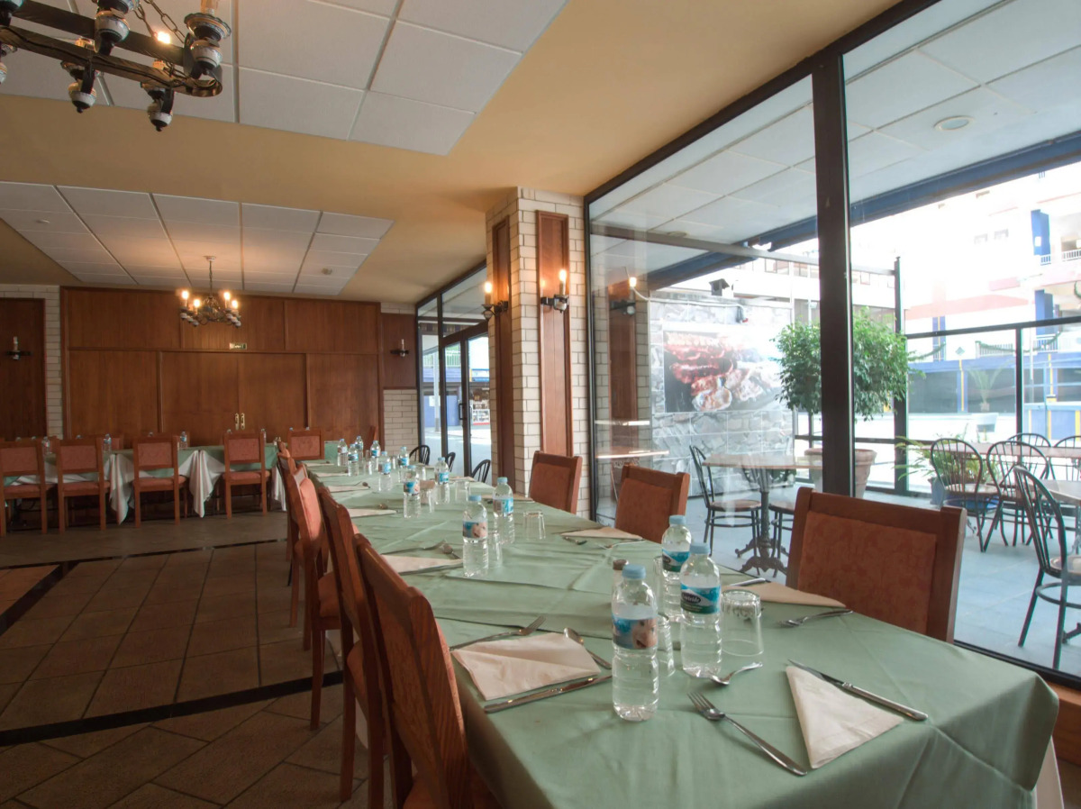 Hotel Zentral Center