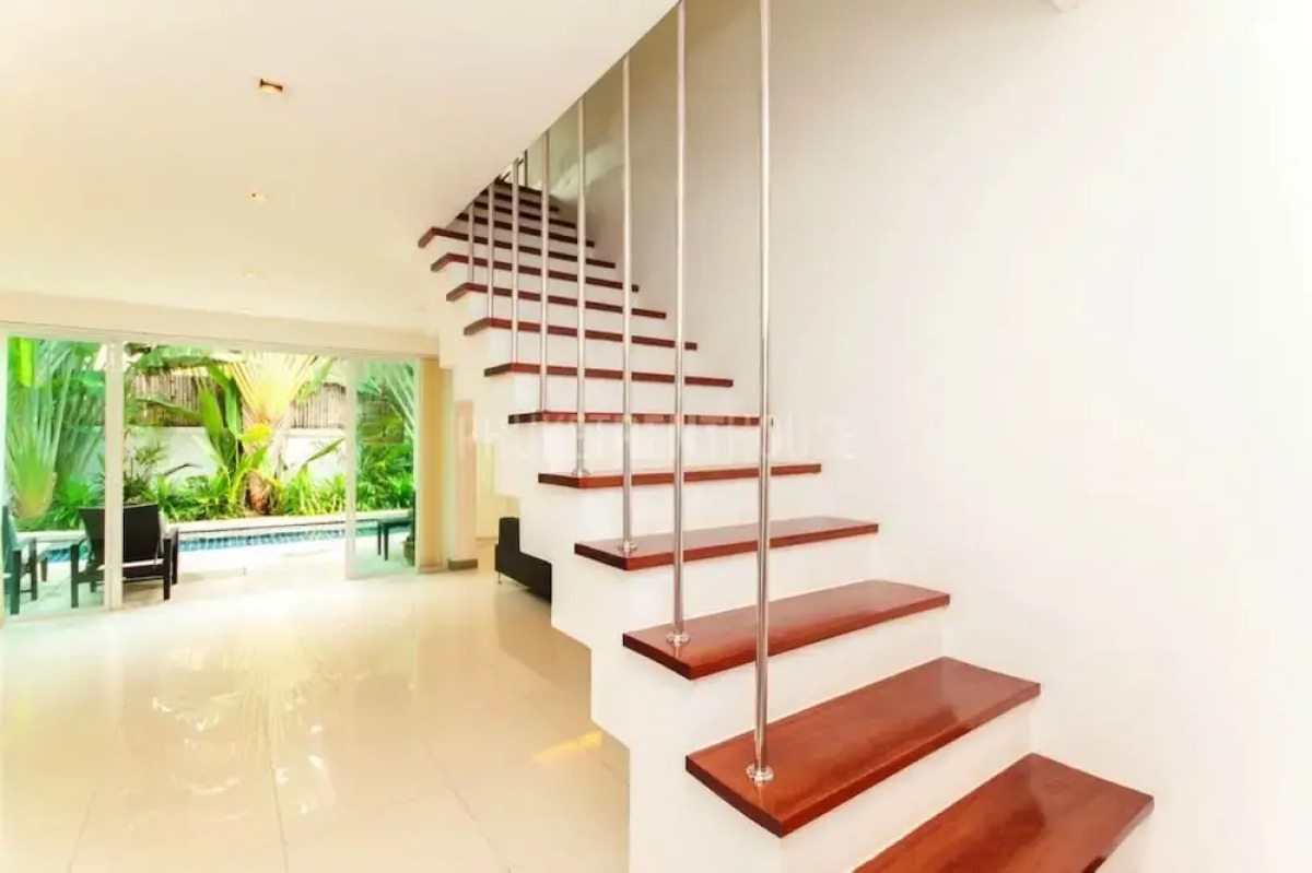 Villa Cheloni 3 Bedrooms