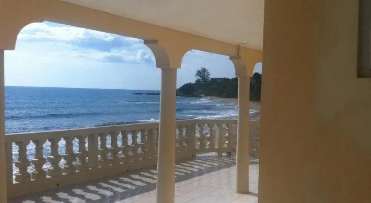 Golden Sands Guest House