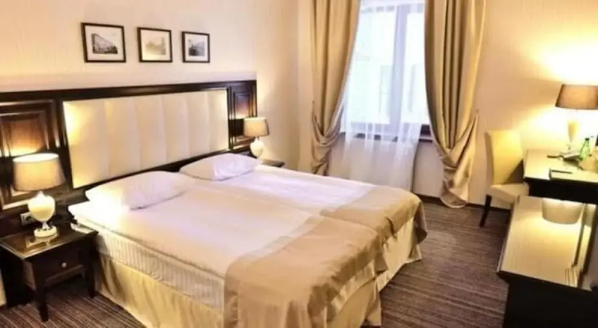 Reikartz Житомир