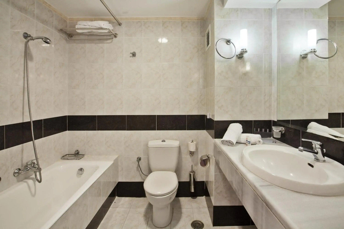 Kipriotis Aqualand Hotel