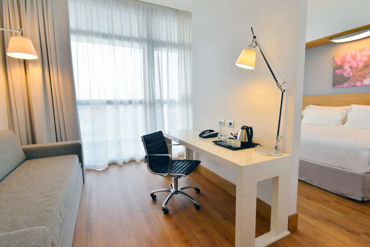 Hilton Garden Inn Milan North