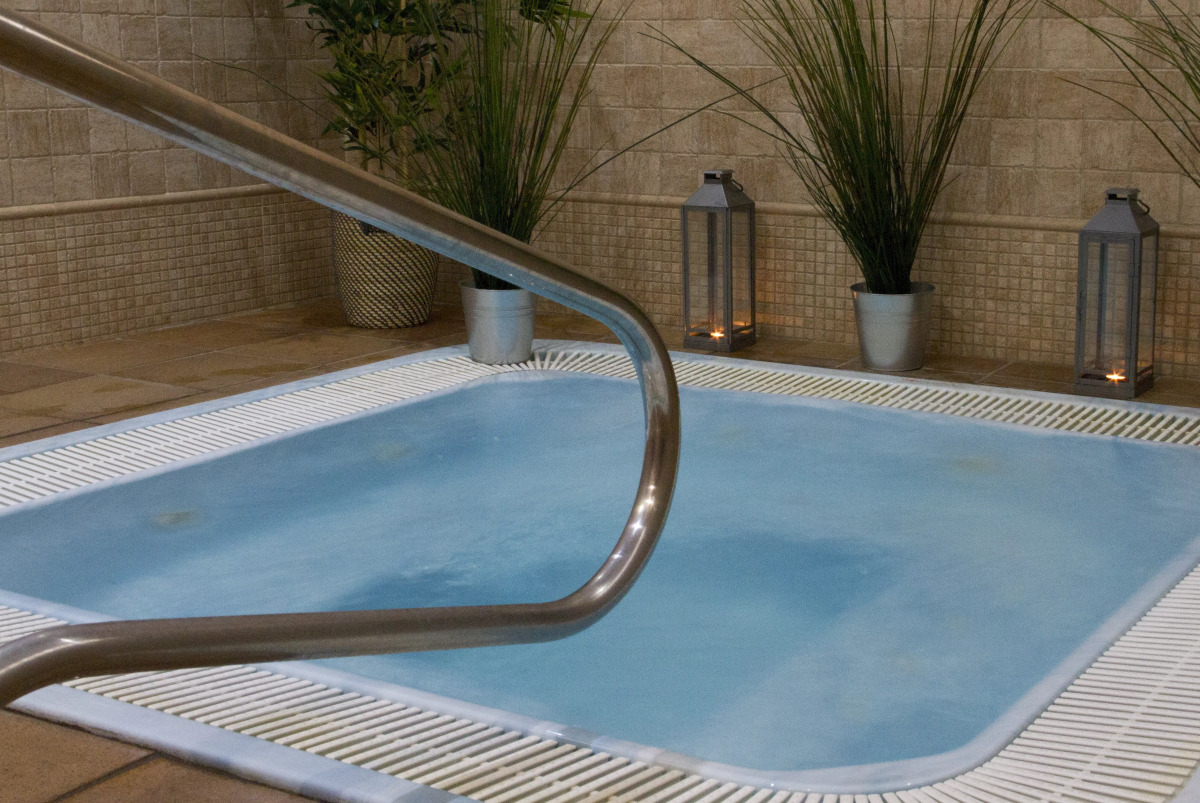 Отель Best Semiramis