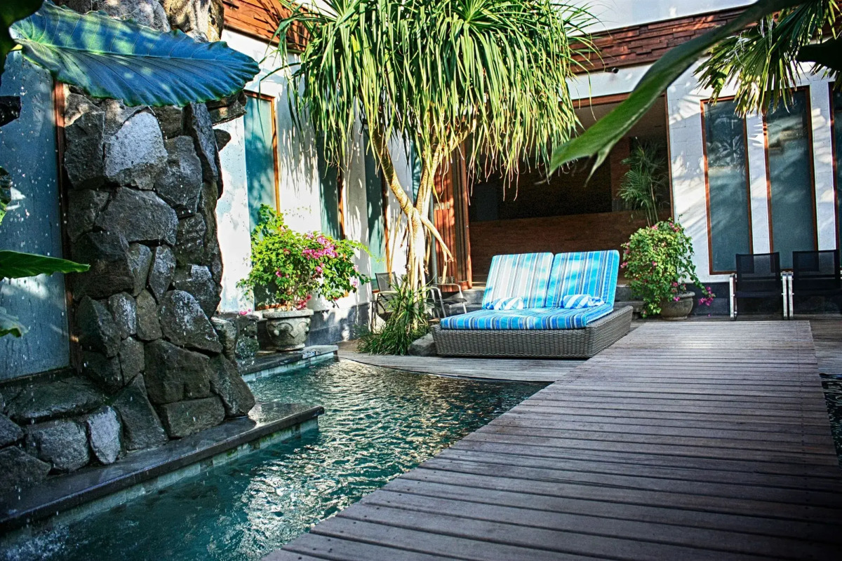 The Dipan Resort Petitenget