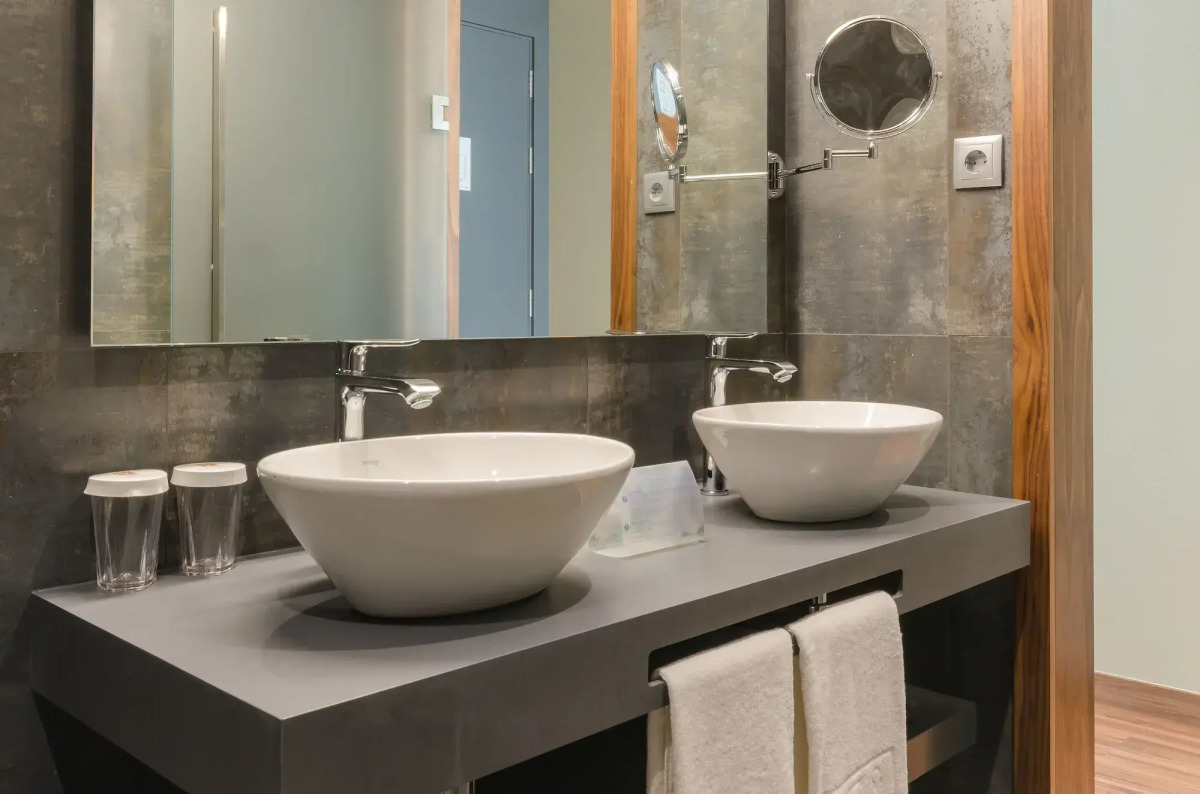 Hotel Vincci Liberdade