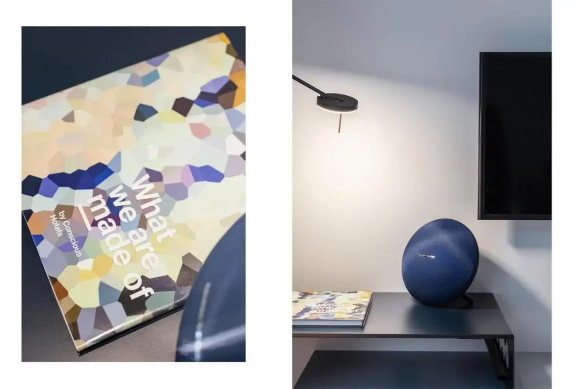 Conscious Hotel Museum Square