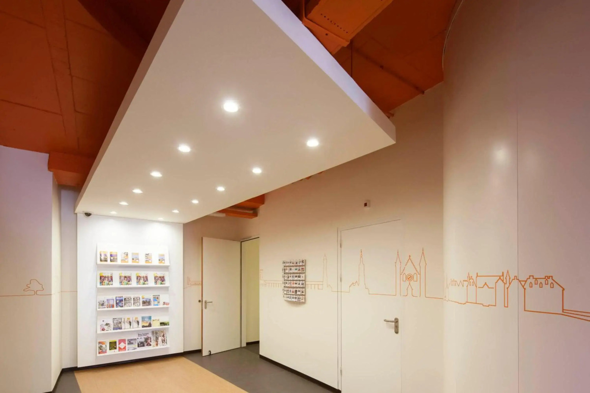 easyHotel The Hague City Centre