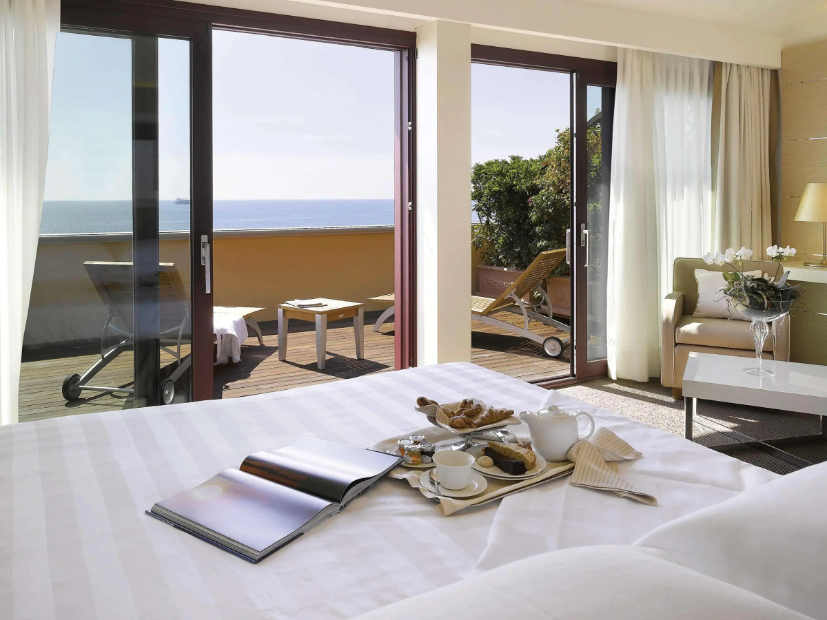 GH Palazzo Suite & Spa