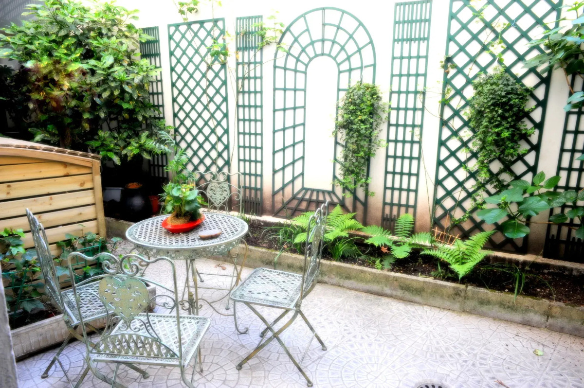 Casa Serena Paris Hôtel