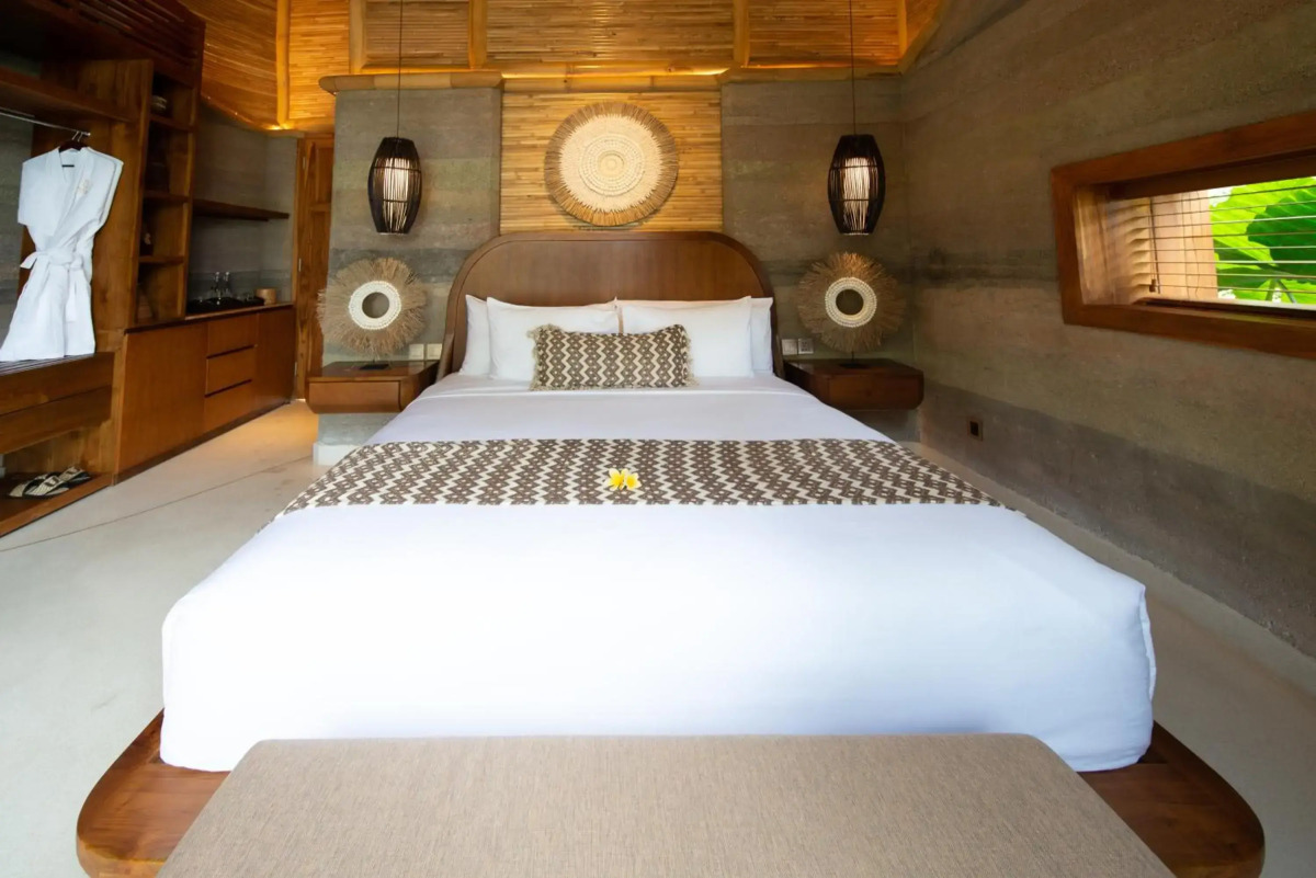 Ulaman Eco Luxury Resort