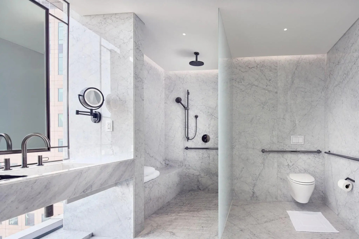 The Ritz-Carlton, Mexico City