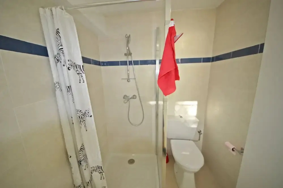 Residence Cap Esterel - Baumette