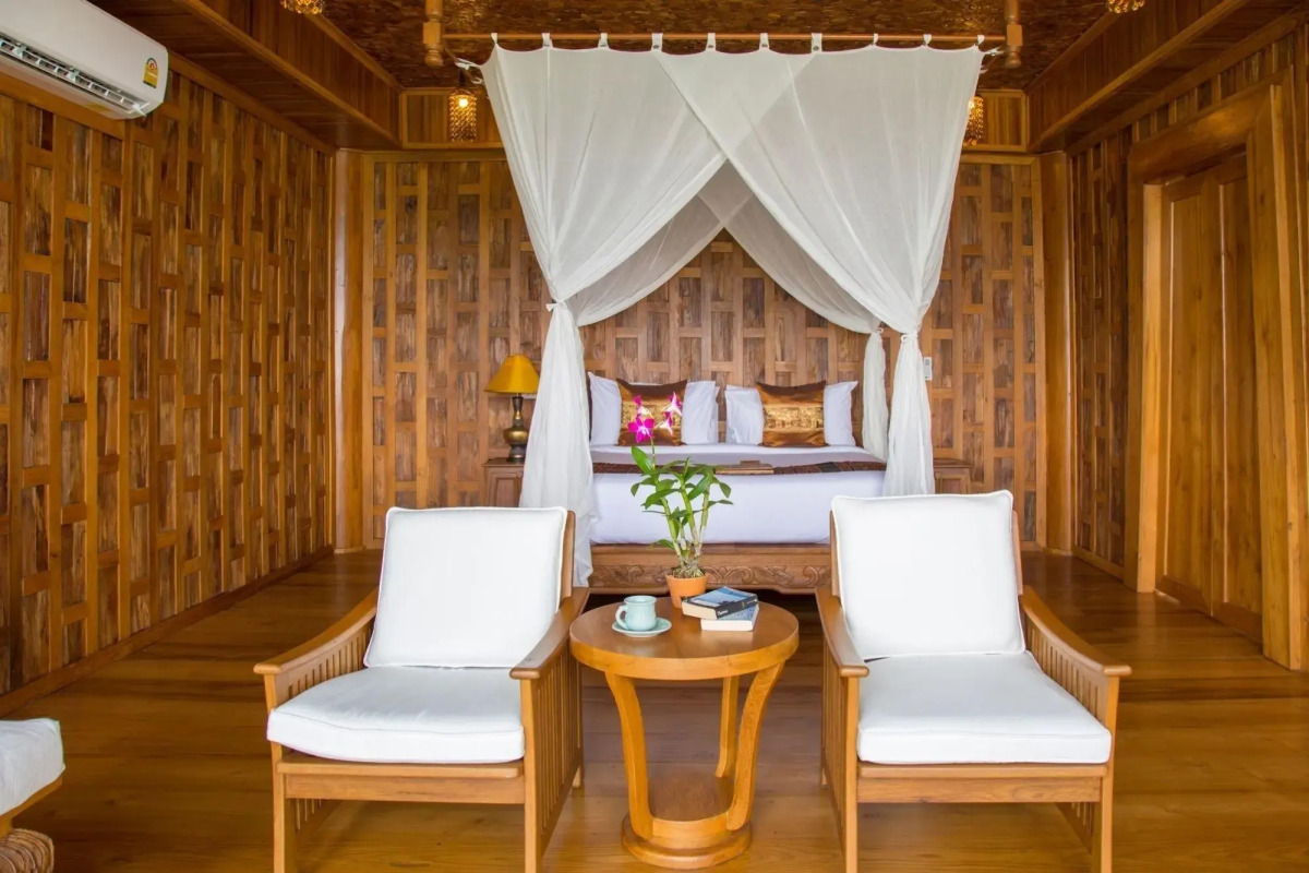 Santhiya Koh Yao Yai Resort & Spa