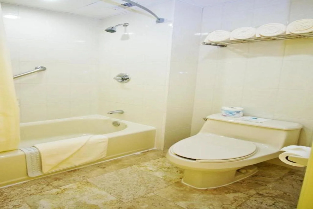 The Royal Sands Resort & Spa All Inclusive