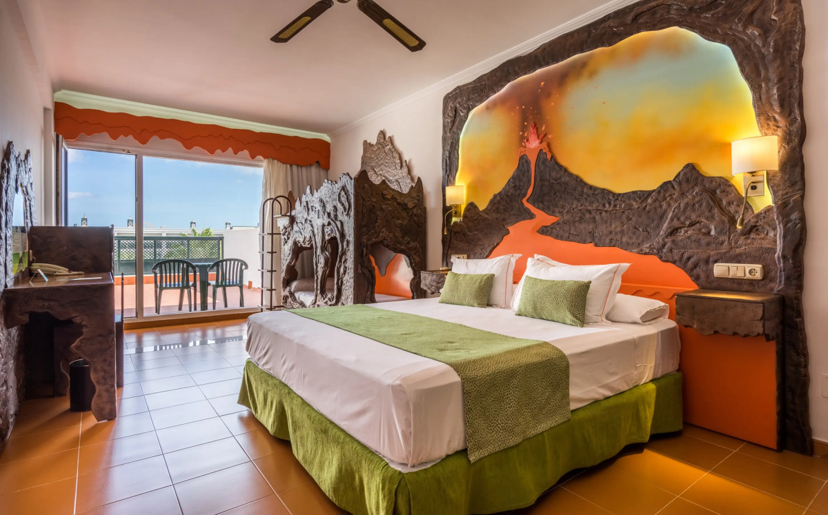 BLUESEA Costa Bastian