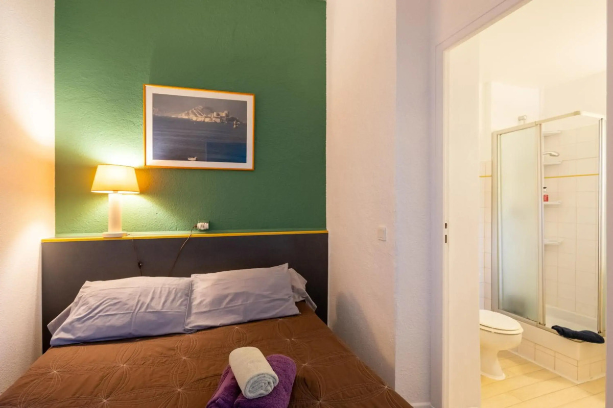 Résidence Meublée Services