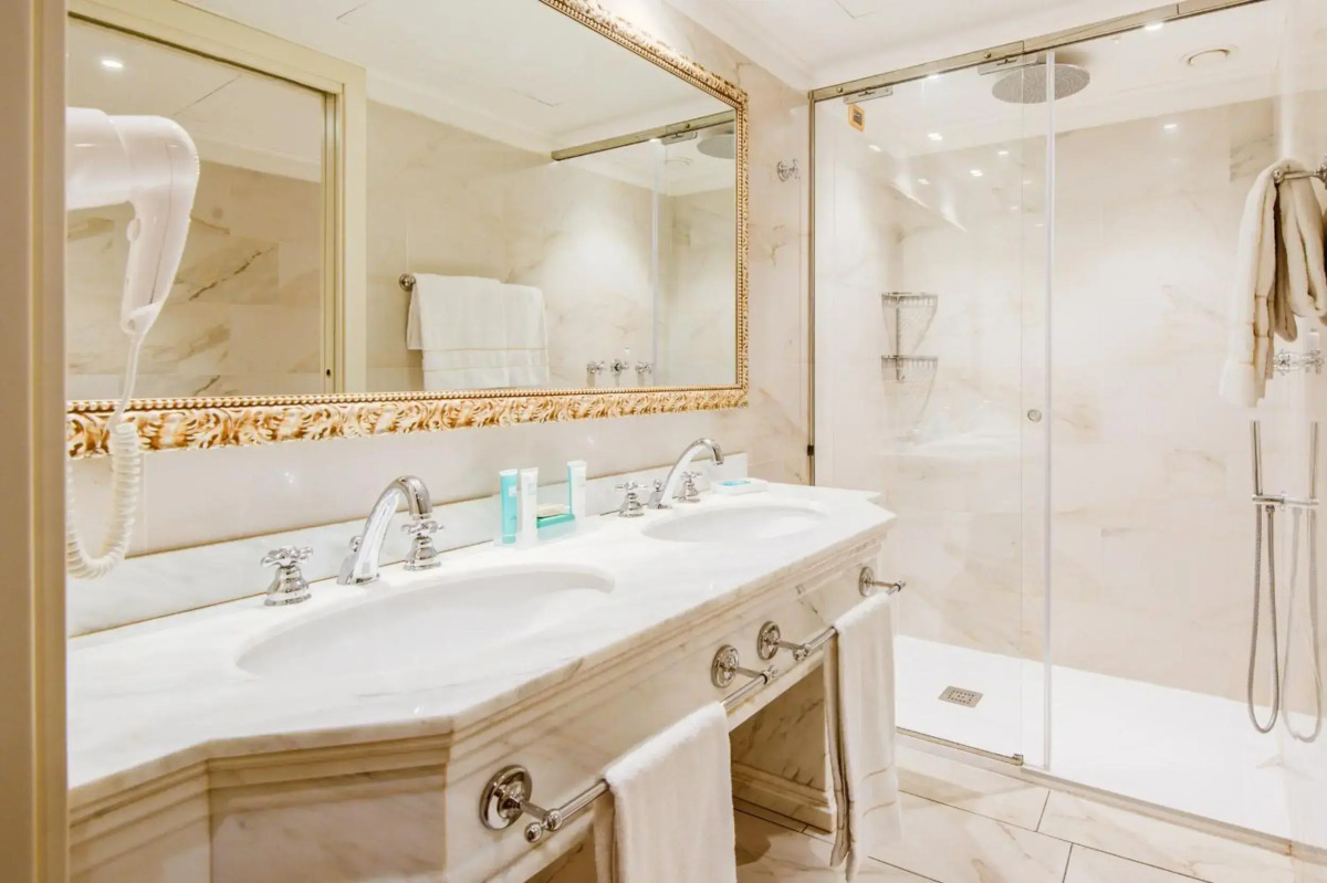 Hotel Al Duca Di Venezia