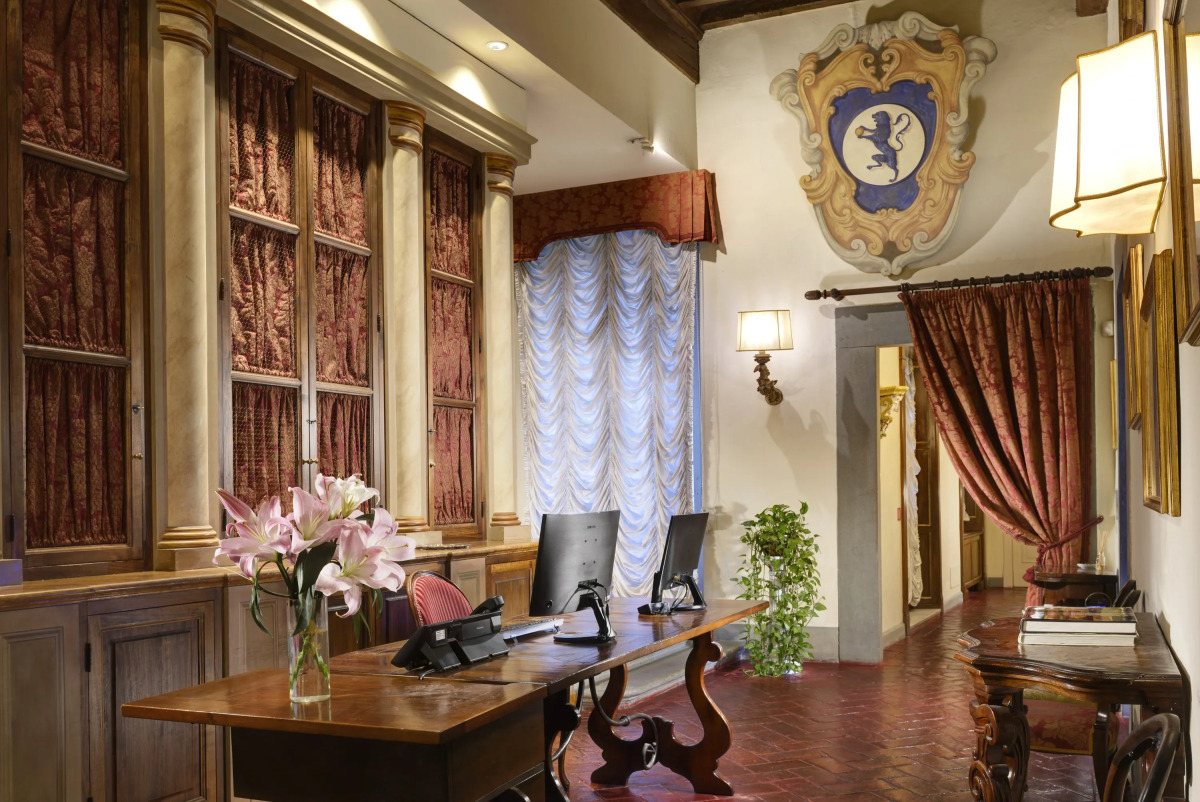 Palazzo Niccolini al Duomo