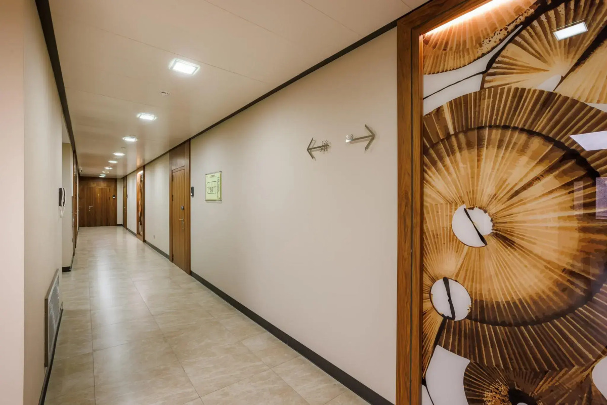 Апартамент Софийский