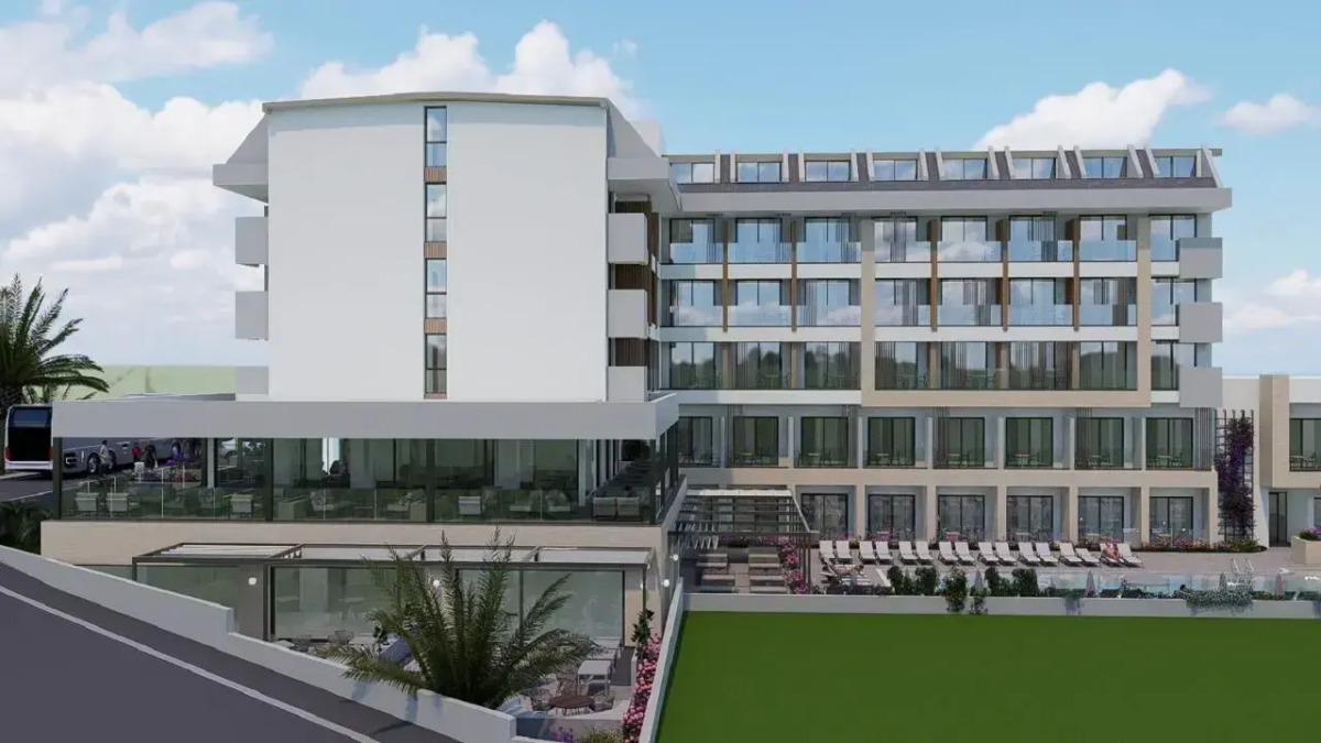 Seher Side Quality Resort & Spa