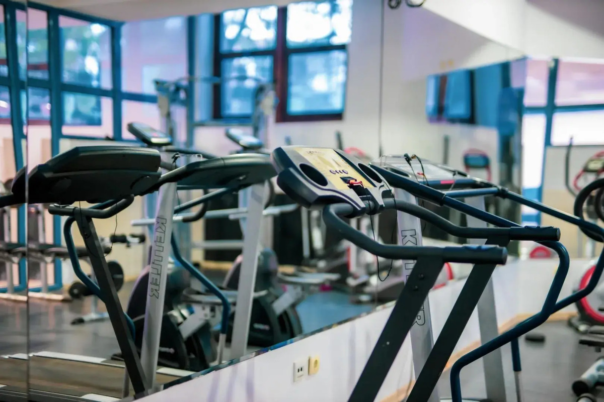 Prestige Hotel and Aquapark