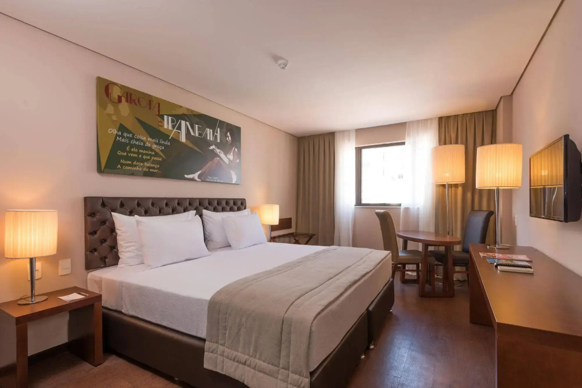 Vila Galé Rio de Janeiro