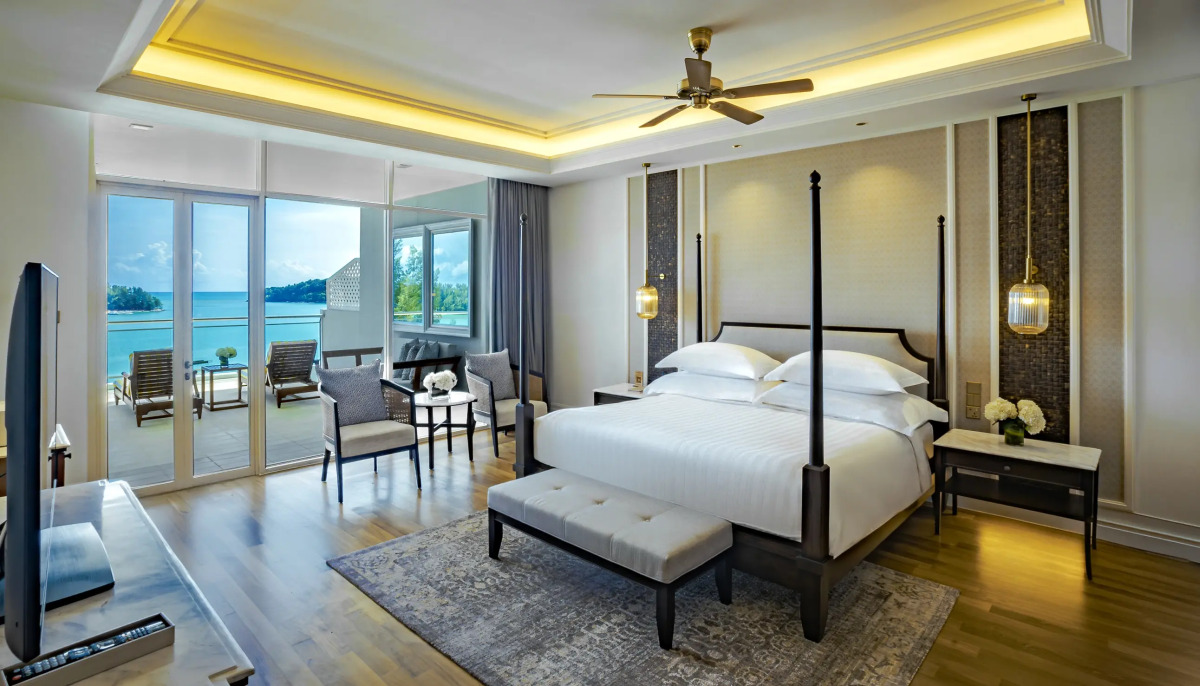 The Danna Langkawi - A Member of Small Luxury Hotels of the World