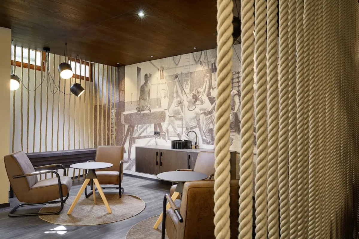 Krumers Alpin Resort & Spa