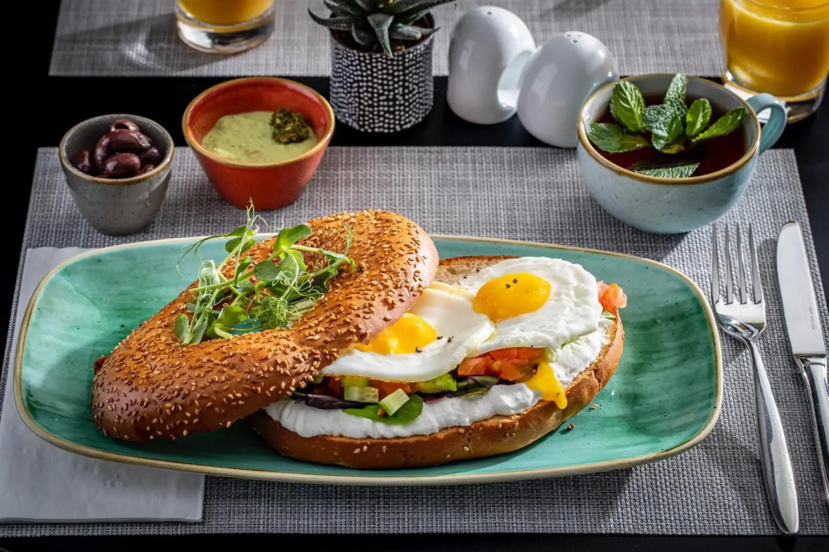 The Muse Boutique Hotel Tel Aviv