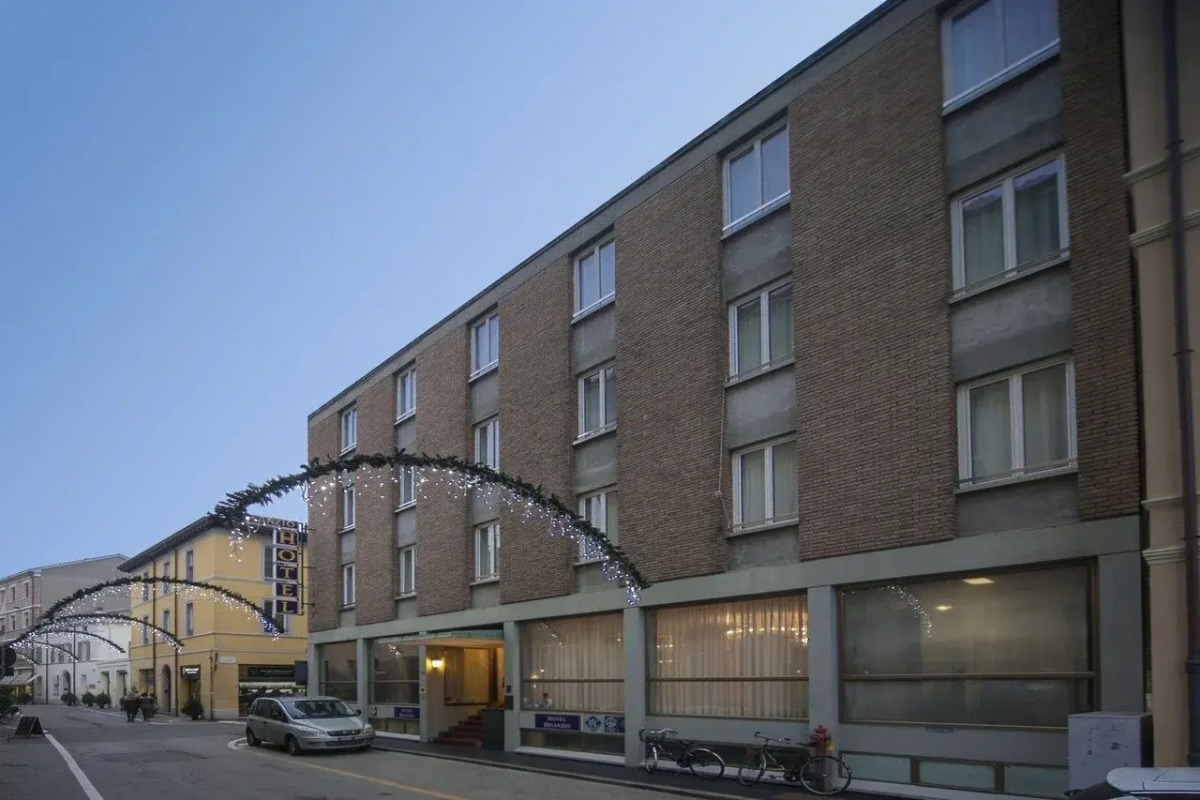 Hotel Bisanzio