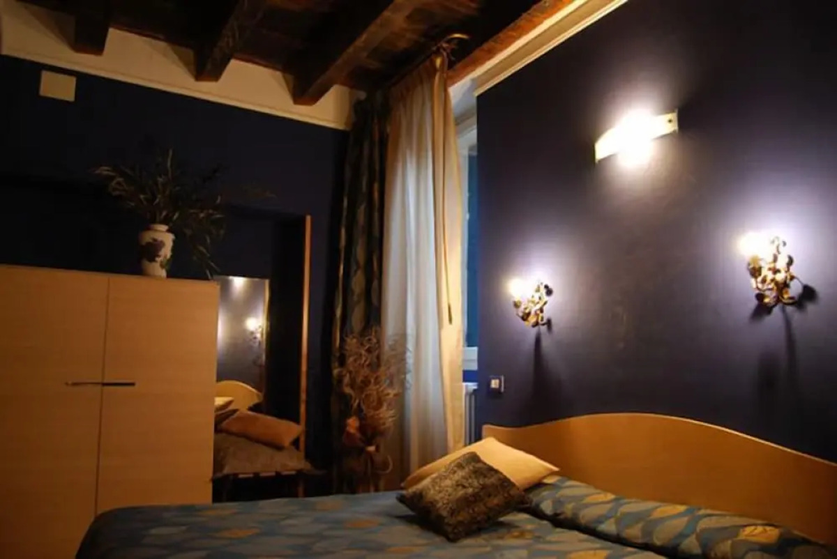 Residenza San Faustino