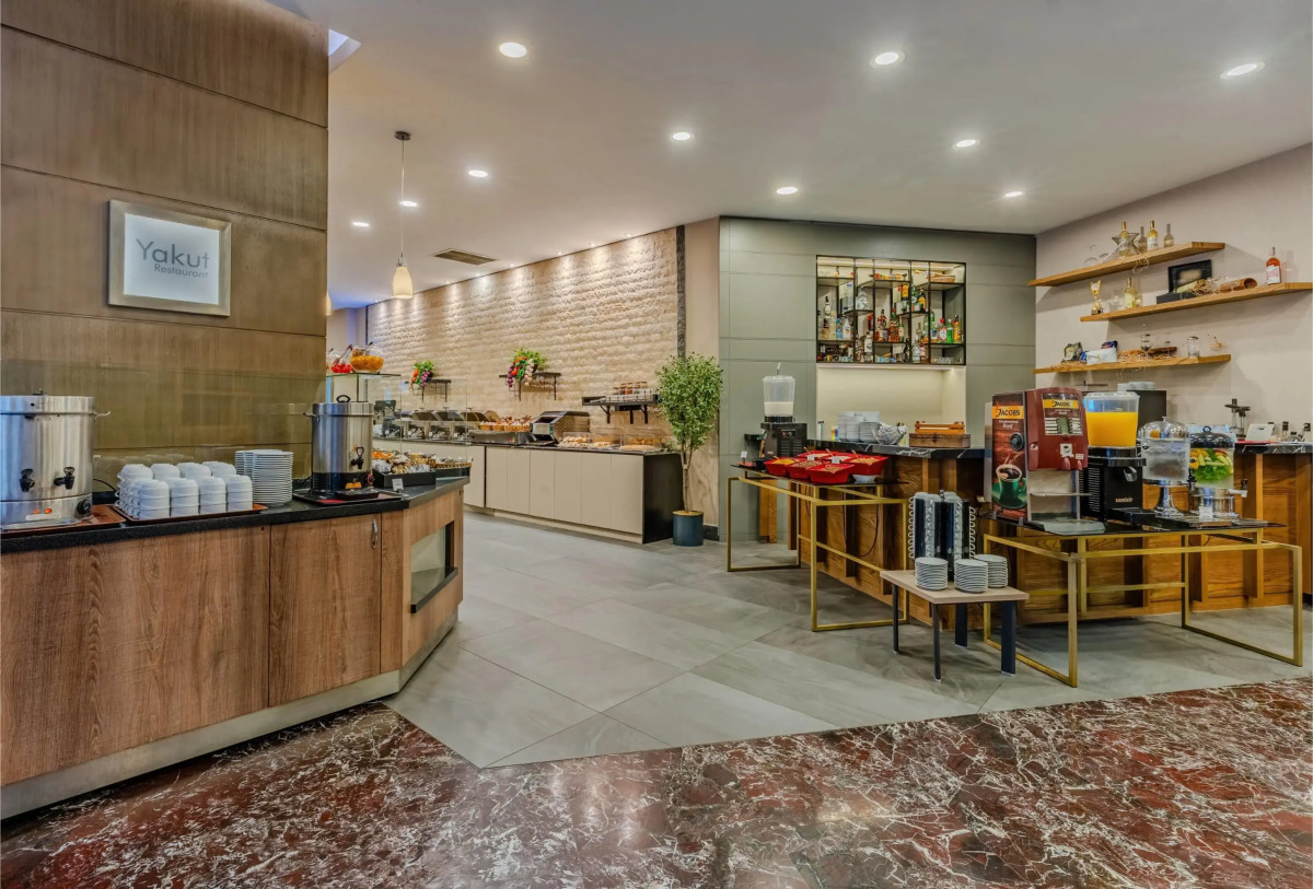 Ramada Plaza by Wyndham Izmir