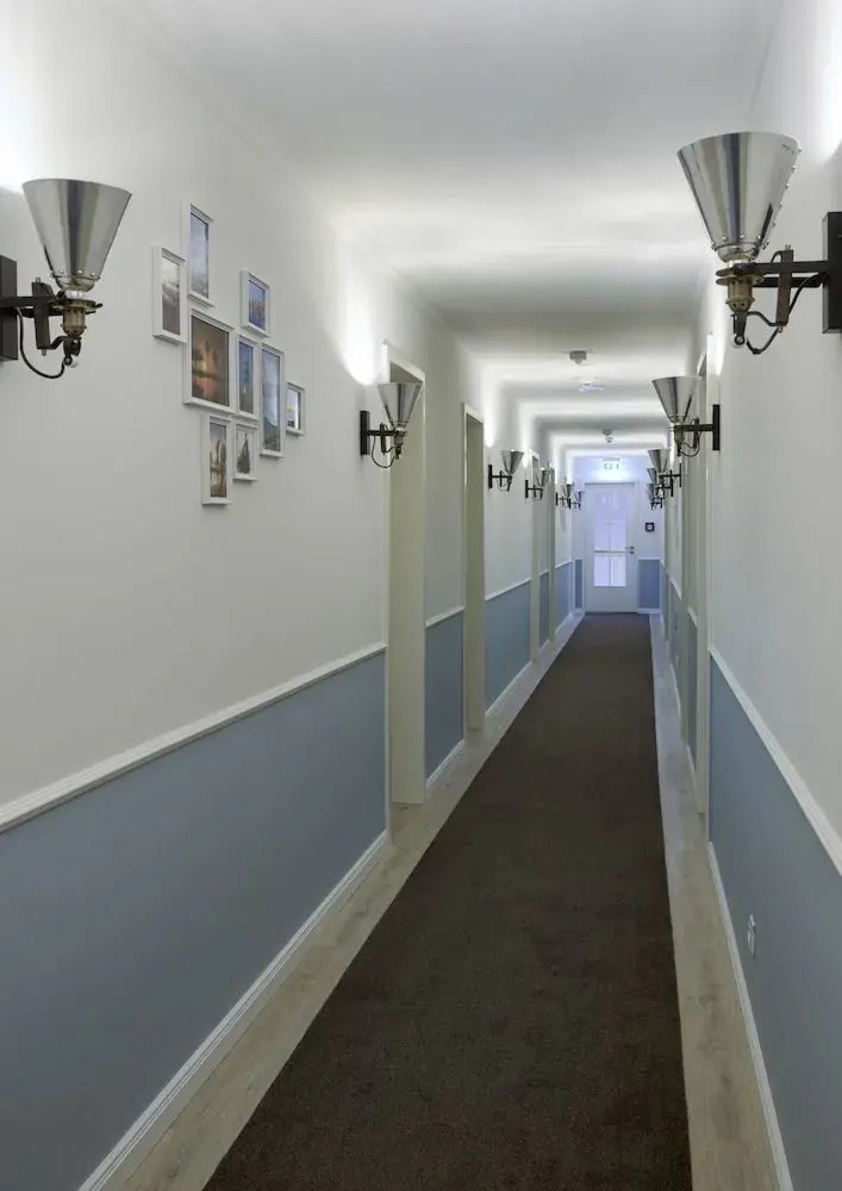 Beach Apartments Heiligenhafen