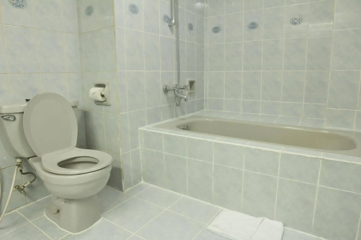 The COPA Businessmans Hotel