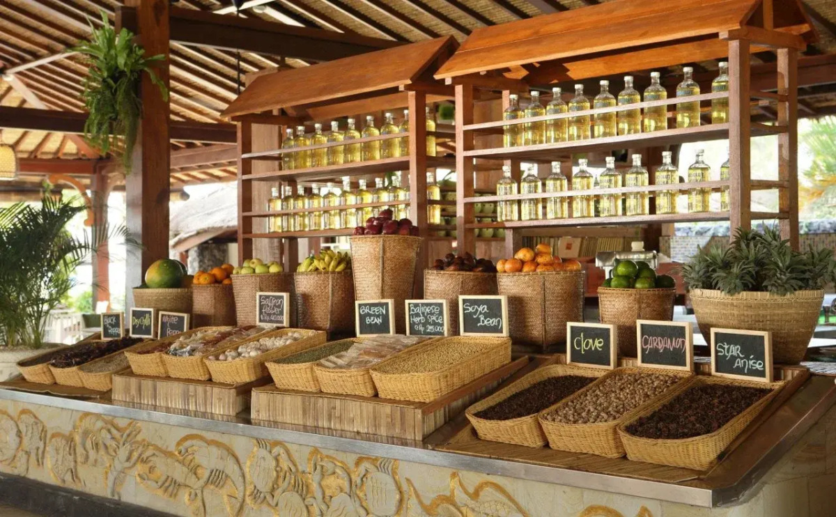 InterContinental Bali Resort by IHG