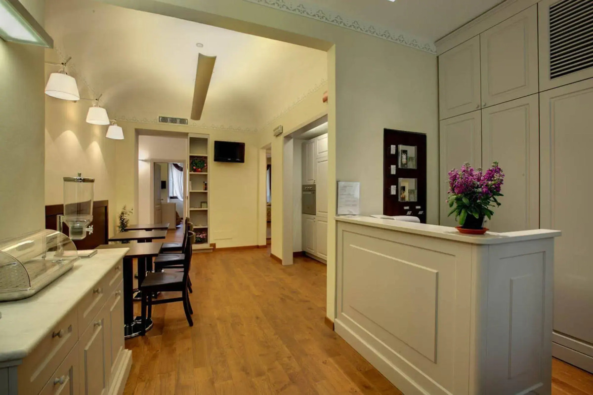 La Signoria di Firenze