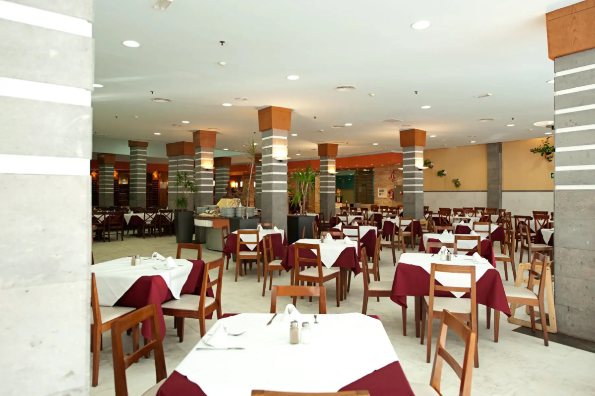 LIVVO Lago Taurito Hotel & Aquapark All Inclusive