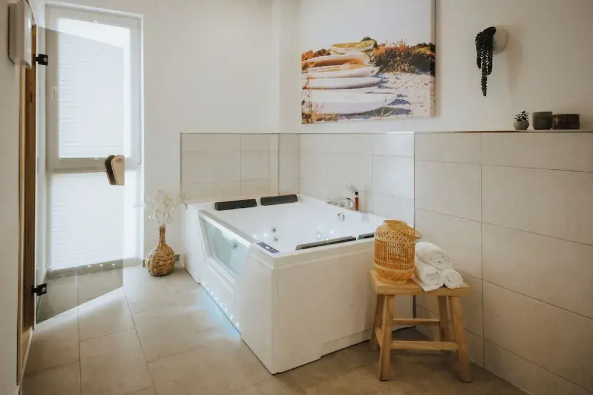 Baltic Village - Boho-Beachhouse