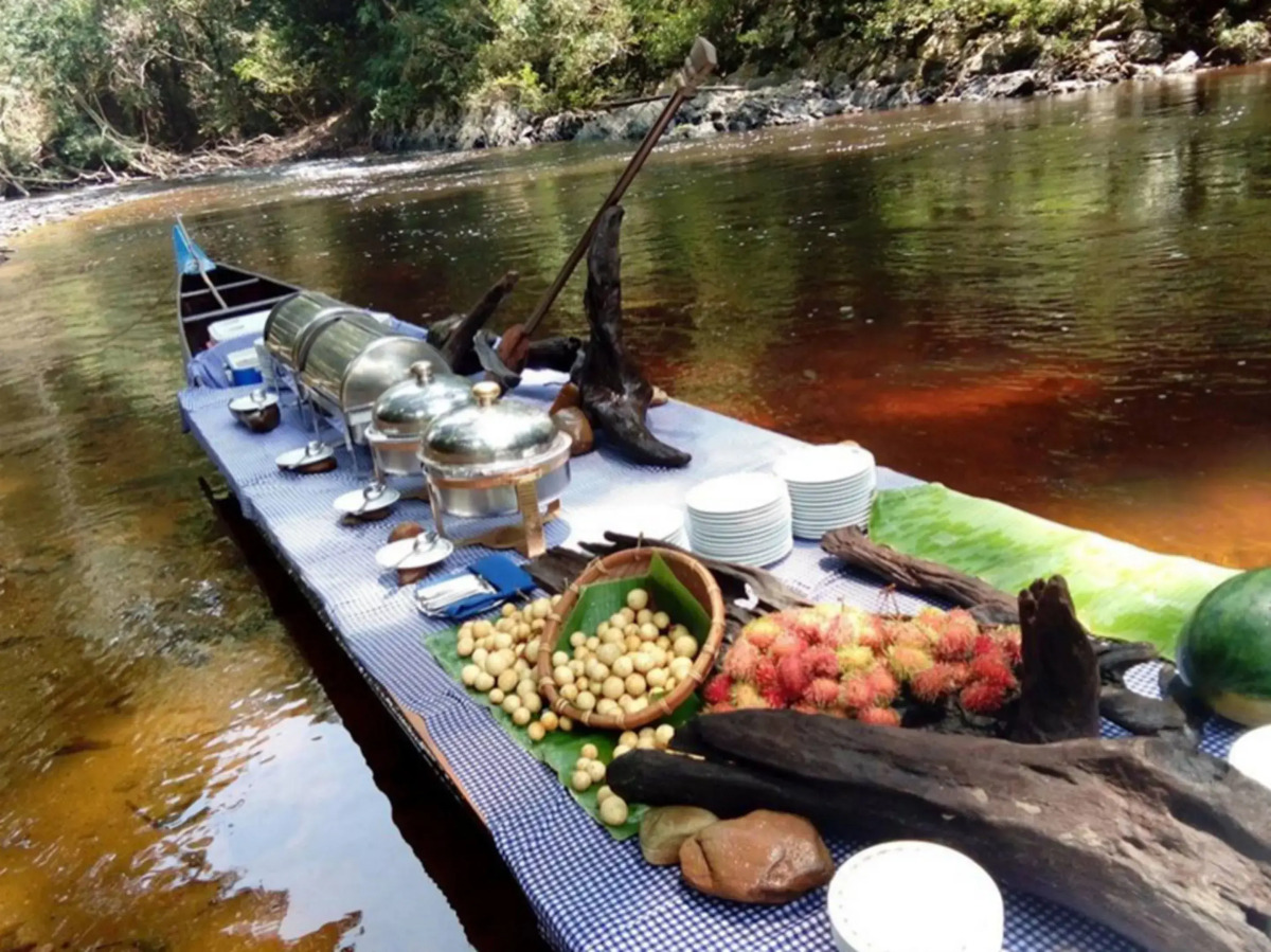 Mutiara Taman Negara