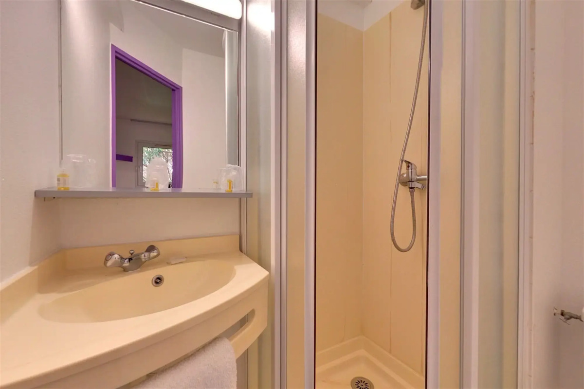 The Originals Access, Hôtel Béziers Est