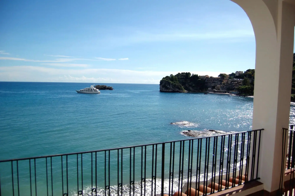 Hotel Lido Mediterranee