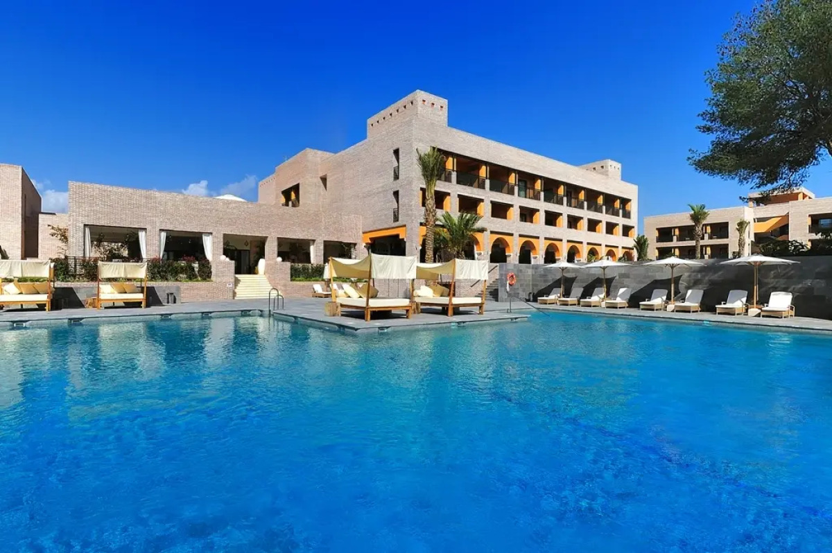 Gran Marbella Resort & Beach Club