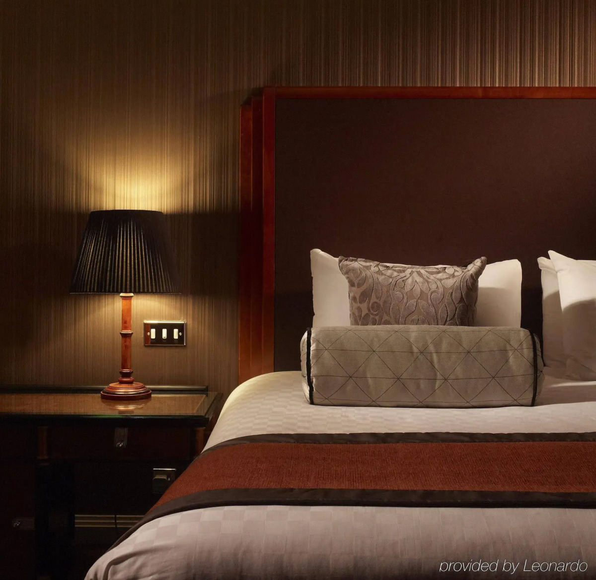 Thistle London Marble Arch