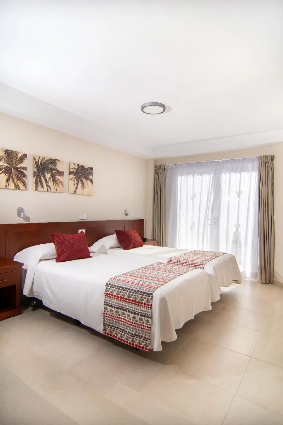 Apartamentos Vistasur